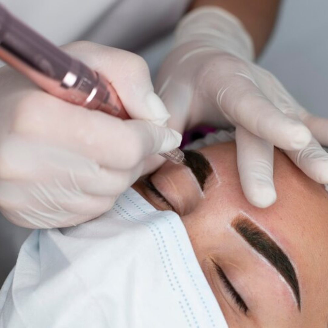 6D Microblading